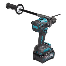 Taladro combinado XGT® Makita HP001GM201