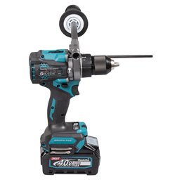 Taladro combinado XGT® Makita HP001GM201