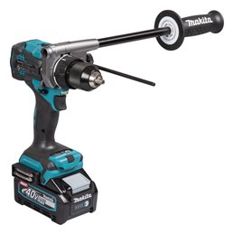 Taladro combinado XGT® Makita HP001GM201