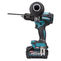 Taladro combinado XGT® Makita HP001GM201