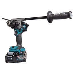 Taladro combinado XGT® Makita HP001GM201