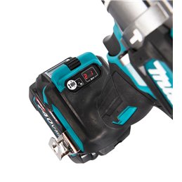 Taladro combinado XGT® Makita HP001GM201