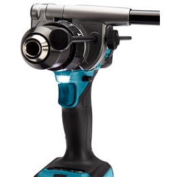 Taladro combinado XGT® Makita HP001GM201