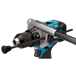 Taladro combinado XGT® Makita HP001GM201