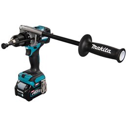 Taladro combinado XGT® Makita HP001GM201