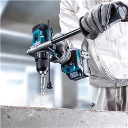 Taladro combinado XGT® Makita HP001GM201