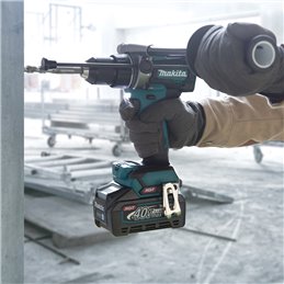 Taladro combinado XGT® Makita HP001GM201