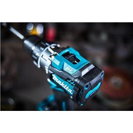 Taladro combinado XGT® Makita HP001GM201