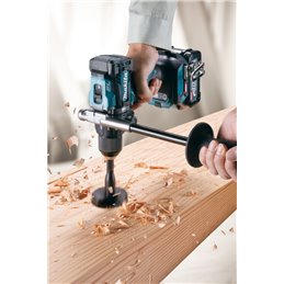 Taladro combinado XGT® Makita HP001GM201