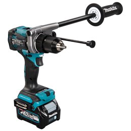 Taladro combinado XGT® Makita HP001GM201