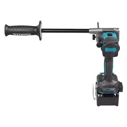 Taladro combinado XGT® Makita HP001GZ