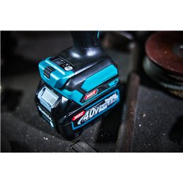 Taladro combinado XGT® Makita HP001GZ