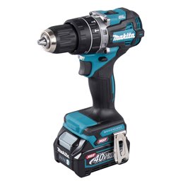 Taladro combinado XGT® Makita HP002GD201