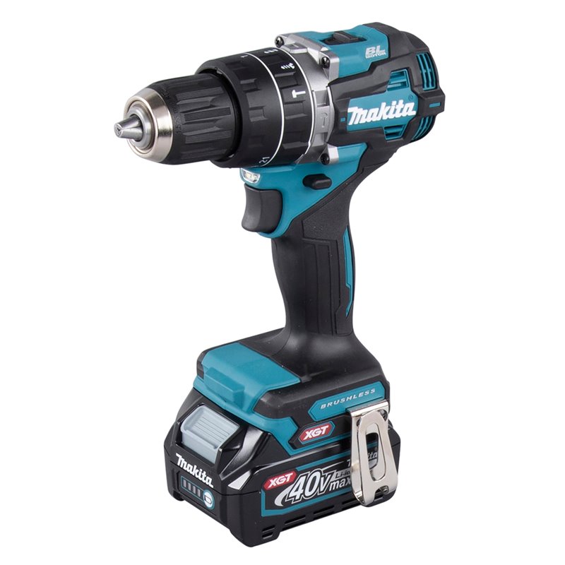 Taladro combinado XGT® Makita HP002GD201