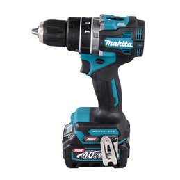 Taladro combinado XGT® Makita HP002GD201