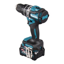 Taladro combinado XGT® Makita HP002GD201