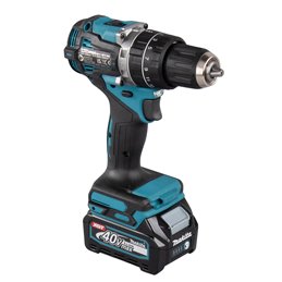 Taladro combinado XGT® Makita HP002GD201