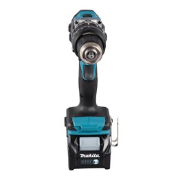 Taladro combinado XGT® Makita HP002GD201