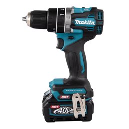 Taladro combinado XGT® Makita HP002GD201