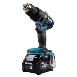 Taladro combinado XGT® Makita HP002GD201