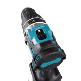 Taladro combinado XGT® Makita HP002GD201