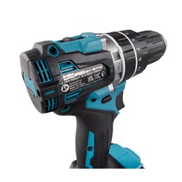 Taladro combinado XGT® Makita HP002GD201