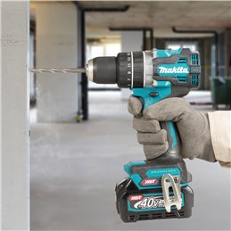 Taladro combinado XGT® Makita HP002GD201