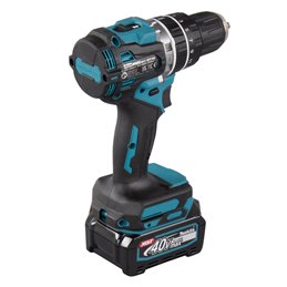 Taladro combinado XGT® Makita HP002GZ