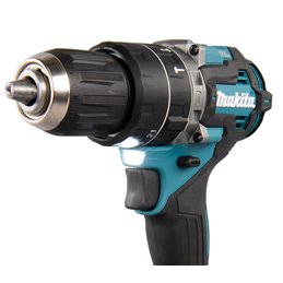 Taladro combinado XGT® Makita HP002GZ