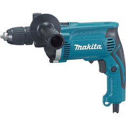 Taladro percutor Makita HP1631K