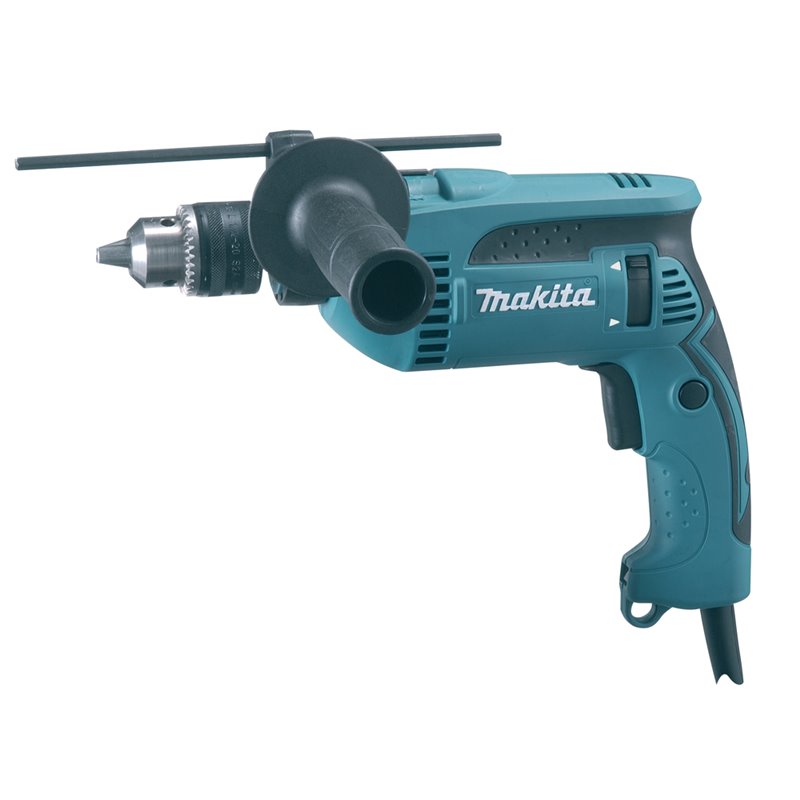 Taladro percutor Makita HP1640