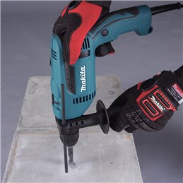 Taladro percutor Makita HP1641