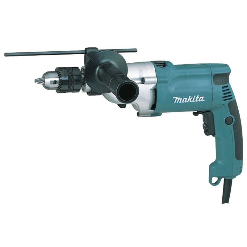 Taladro percutor Makita HP2050