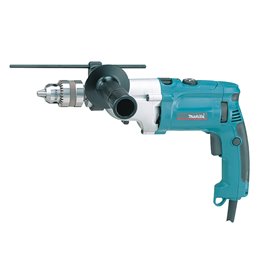 Taladro percutor Makita HP2070