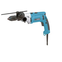 Taladro percutor Makita HP2071