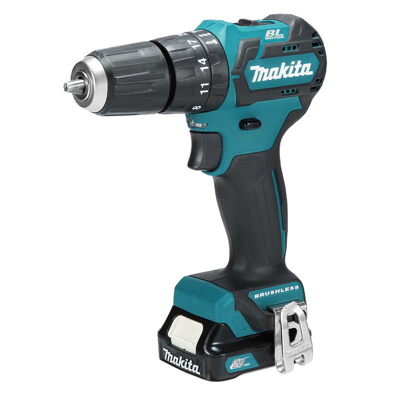 Taladro combinado CXT® Makita HP332DSAE