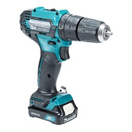 Taladro combinado CXT® Makita HP333DSAE