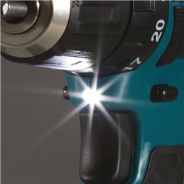 Taladro combinado CXT® Makita HP333DSAE