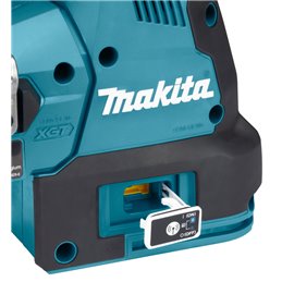 Martillo ligero XGT® Makita HR001GM204