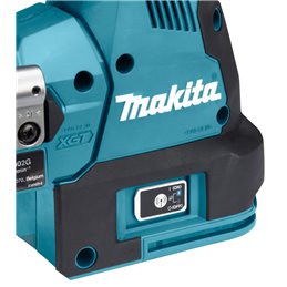 Martillo ligero XGT® Makita HR002GM202