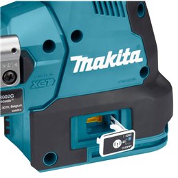 Martillo ligero XGT® Makita HR002GM202