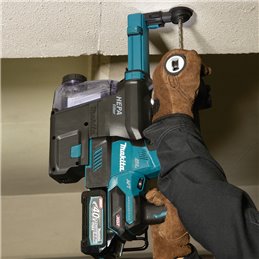 Martillo ligero XGT® Makita HR002GM202