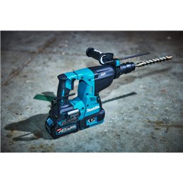 Martillo ligero XGT® Makita HR002GZ