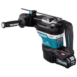 Martillo combinado XGT® Makita HR005GM202