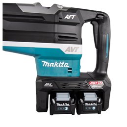 Martillo combinado XGT® Makita HR006GZ