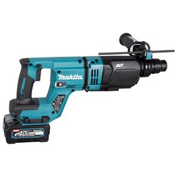 Martillo ligero XGT® Makita HR007GM201