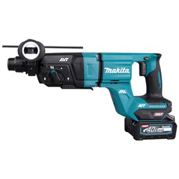 Martillo ligero XGT® Makita HR007GZ