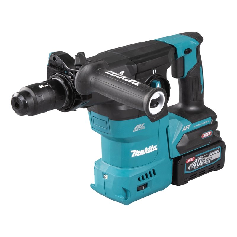 Martillo ligero XGT® Makita HR009GZ