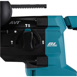 Martillo ligero XGT® Makita HR010GZ