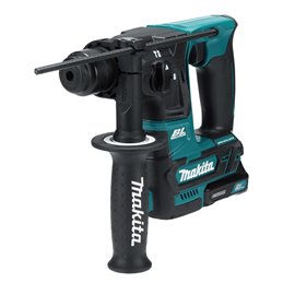 Martillo ligero CXT® Makita HR166DSAE1